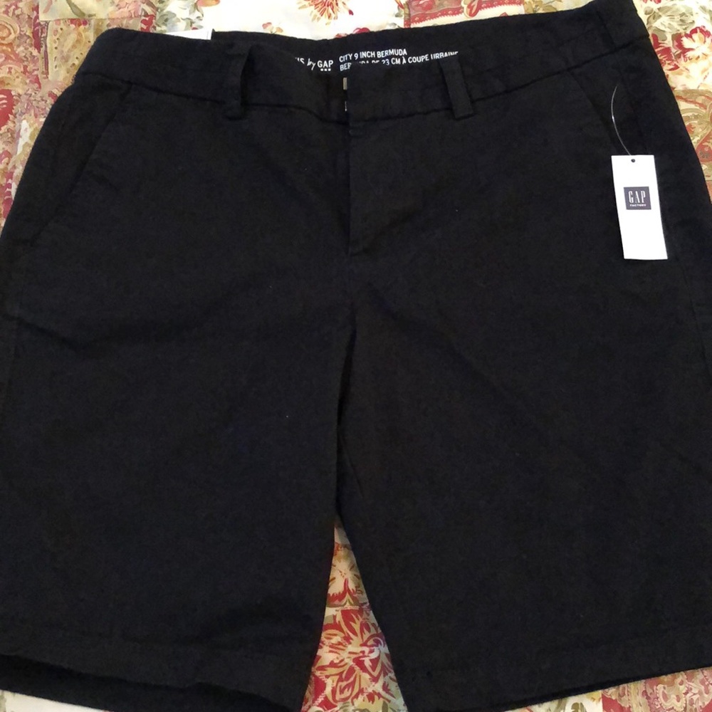 Gap Bermuda shorts 4